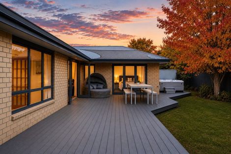 Photo of property in 18 Iroquois Place, Wigram, Christchurch, 8042