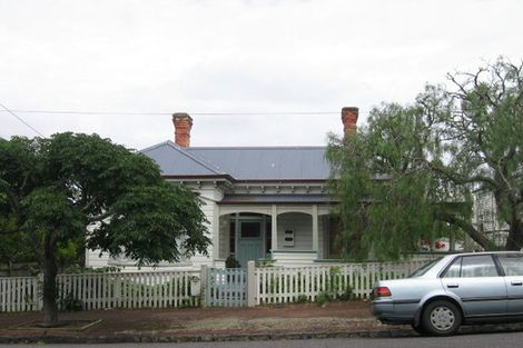 Photo of property in 5 Albany Road, Ponsonby, Auckland, 1011