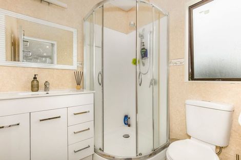Photo of property in 21 Janway Avenue, Flat Bush, Auckland, 2016
