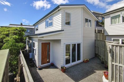 Photo of property in 47a Hindmarsh Street, Johnsonville, Wellington, 6037