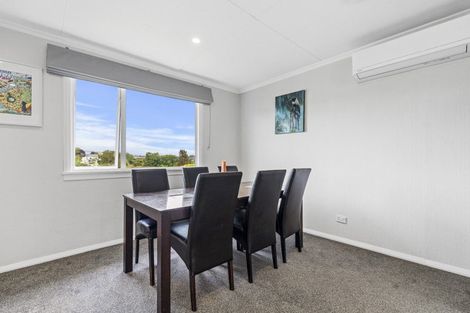 Photo of property in 293 Tukapa Street, Hurdon, New Plymouth, 4310