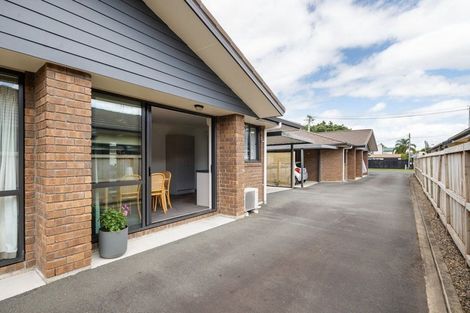 Photo of property in 33c Campbell Street, Frankton, Hamilton, 3204