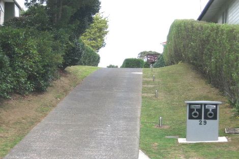Photo of property in 1/29 Valley View Road, Glenfield, Auckland, 0629