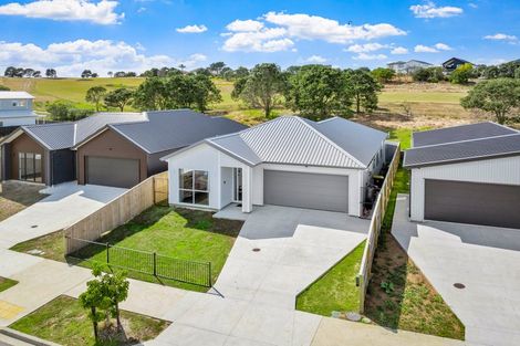 Photo of property in 41 Ta Moko Drive, Gulf Harbour, 0930