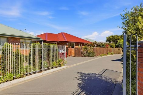 Photo of property in 52a Marriotts Road, North New Brighton, Christchurch, 8083