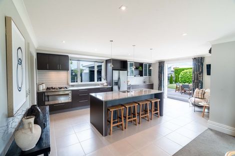 Photo of property in 27 Cairnbrae Drive, Prebbleton, 7604