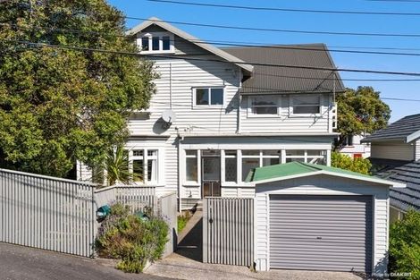 Photo of property in 11 Dover Street, Island Bay, Wellington, 6023