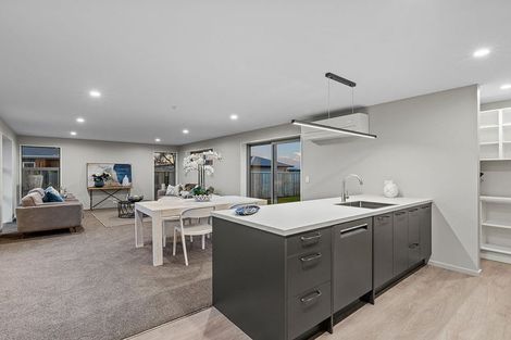 Photo of property in 134b Dunns Crossing Road, Rolleston, 7614