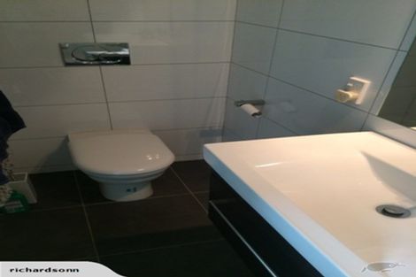 Photo of property in 25u1 Home Street, Mount Victoria, Wellington, 6011