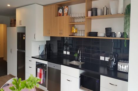 Photo of property in Vsp South, 905/168u Victoria Street, Te Aro, Wellington, 6011
