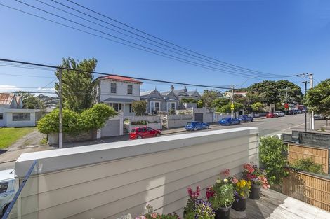 Photo of property in Altar Apartments, 11/120 Rintoul Street, Newtown, Wellington, 6021