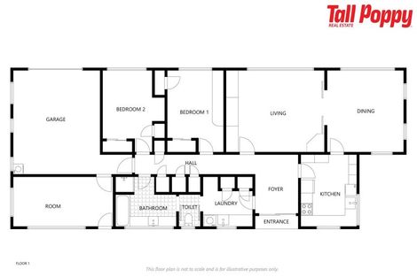 Photo of property in 200 High Street, Eltham, 4322