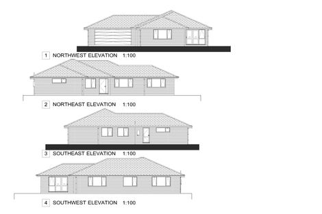 Photo of property in 37 Karina Terrace, Roslyn, Palmerston North, 4414