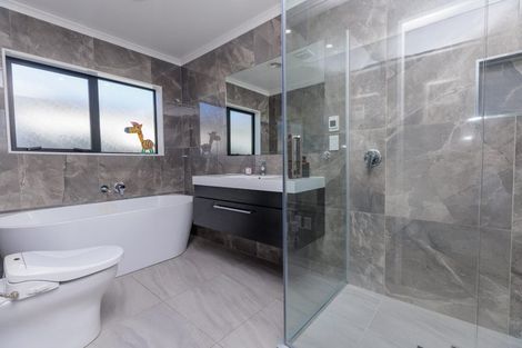 Photo of property in 46 Rochdale Drive, Churton Park, Wellington, 6037