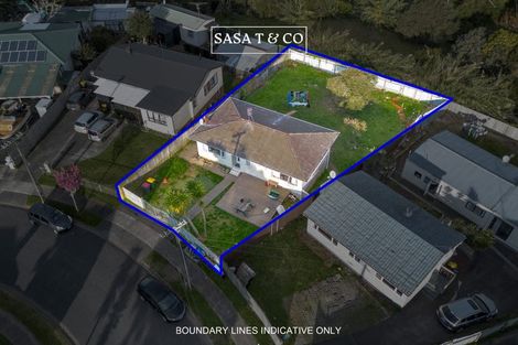 Photo of property in 42 Williams Crescent, Otara, Auckland, 2023