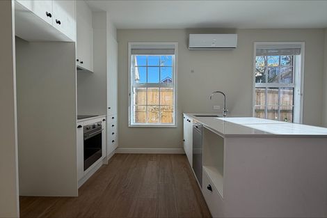 Photo of property in 4/17 Bishop Street, St Albans, Christchurch, 8014