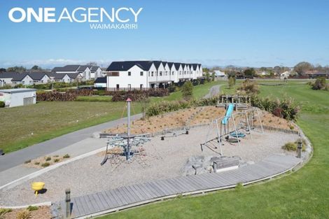 Photo of property in 17 Tuhoe Avenue, Kaiapoi, 7630