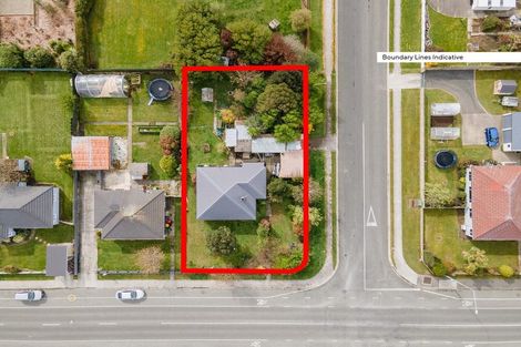 Photo of property in 159 Isabella Street, Glengarry, Invercargill, 9810