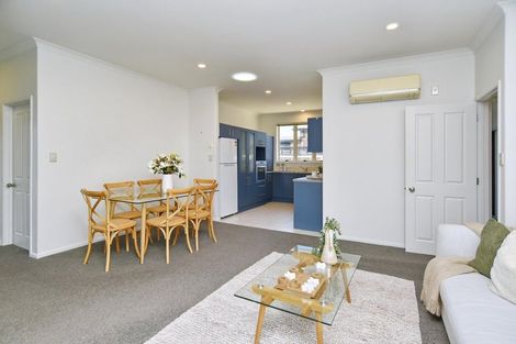 Photo of property in 11 Maurice Stanton Place, Shirley, Christchurch, 8052