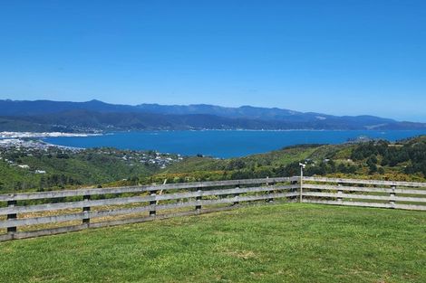 Photo of property in 380 Horokiwi Road, Horokiwi, Wellington, 5016