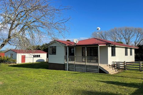 Photo of property in Te Anga Street, Te Kawa, Te Awamutu, 3873