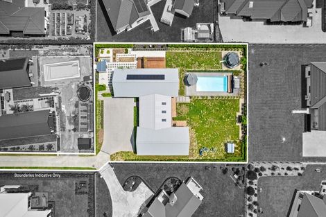 Photo of property in 20 Mike Smith Drive, Cambridge, 3434