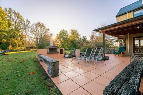 Photo of property in 553 Adair Road, Pareora West, Timaru, 7972