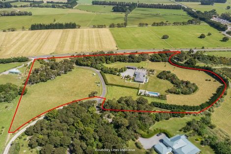 Photo of property in 306a Woodside Road, Woodside, Greytown, 5794