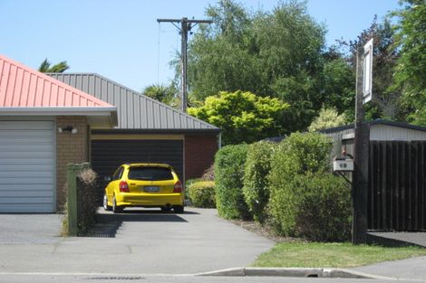Photo of property in 6b Stanton Place, Woodend, 7610