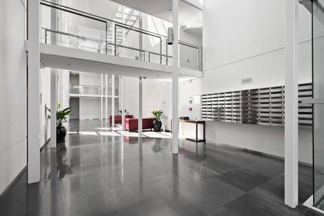 Photo of property in Sanctum Apartment, 10ua72 Ebor Street, Te Aro, Wellington, 6011