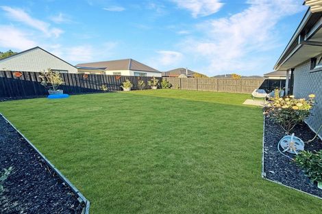 Photo of property in 610 East Maddisons Road, Rolleston, 7614