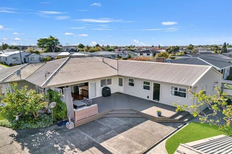 Photo of property in 16 Alamein Crescent, Onekawa, Napier, 4110