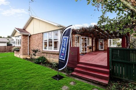 Photo of property in 6 Bellmont Avenue, Chartwell, Hamilton, 3210