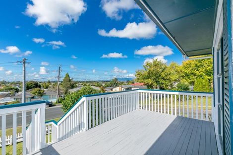Photo of property in 1 Mahoe Street, Melville, Hamilton, 3206