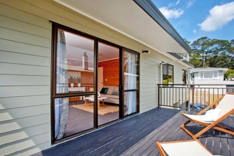Photo of property in 2/34 Alexander Avenue, Torbay, Auckland, 0630