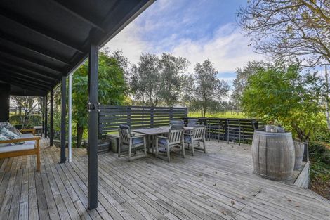 Photo of property in 100 Kereru Road, Maraekakaho, Hastings, 4171