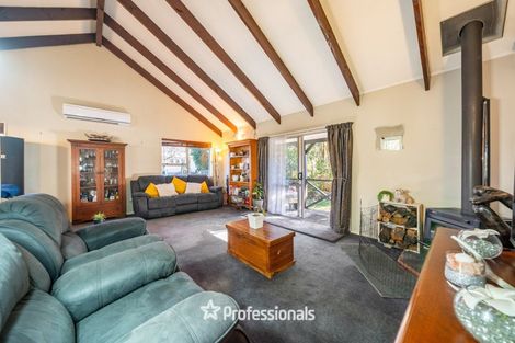 Photo of property in 60 Larchmont Grove, Totara Park, Upper Hutt, 5018