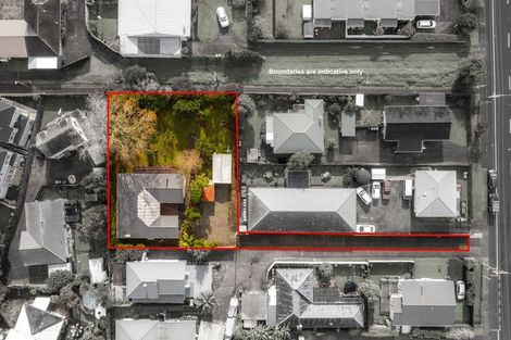 Photo of property in 268a Birkdale Road, Birkdale, Auckland, 0626