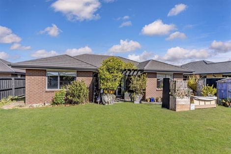 Photo of property in 61 Chandler Way, Rolleston, 7615