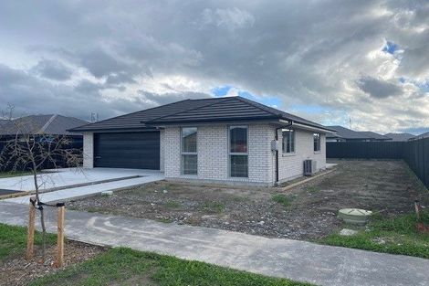Photo of property in 6 Price Place, Kaiapoi, 7630
