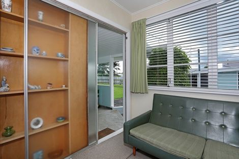 Photo of property in 7 Fair Crescent, Feilding, 4702