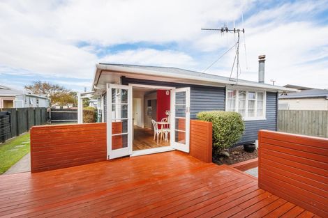 Photo of property in 28a Cambridge Street, Milson, Palmerston North, 4414