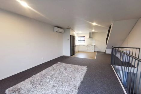 Photo of property in 5/246 Worcester Street, Christchurch Central, Christchurch, 8011