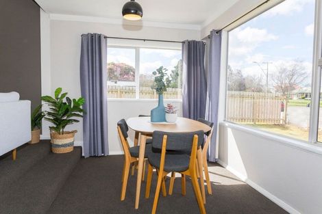 Photo of property in 349 High Street, Dannevirke, 4930