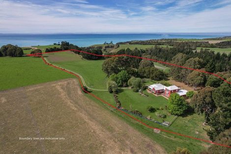 Photo of property in 624 Conway Flat Road, Conway Flat, Cheviot, 7384