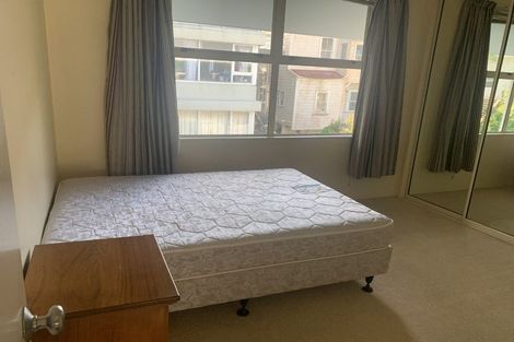 Photo of property in Sirocco Apartments, 806/8u Church Street, Wellington Central, Wellington, 6011