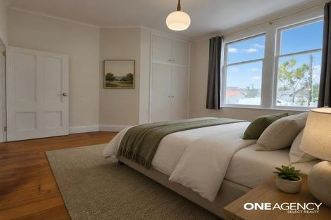 Photo of property in 5 Aorangi Terrace, Thorndon, Wellington, 6011