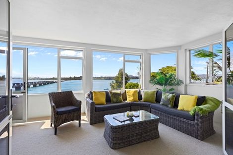 Photo of property in 7b First Avenue, Tauranga, 3110