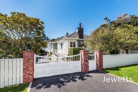 Photo of property in 19 Duthie Street, Karori, Wellington, 6012