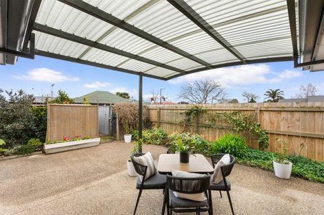Photo of property in 67 Moorhouse Street, Morrinsville, 3300